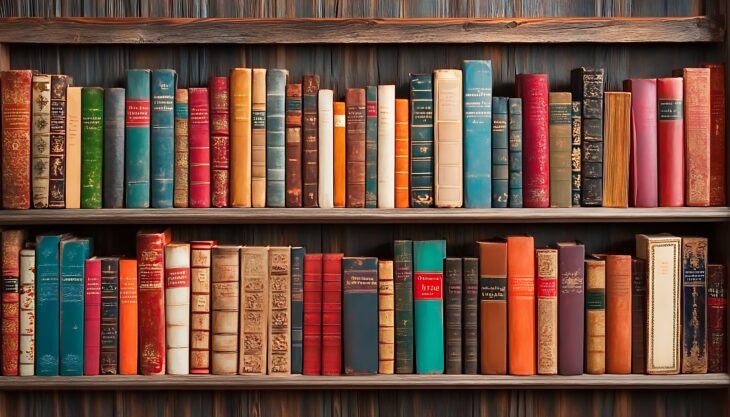 Bookshelf