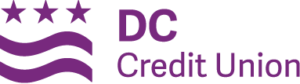 DC Credit Union Logo